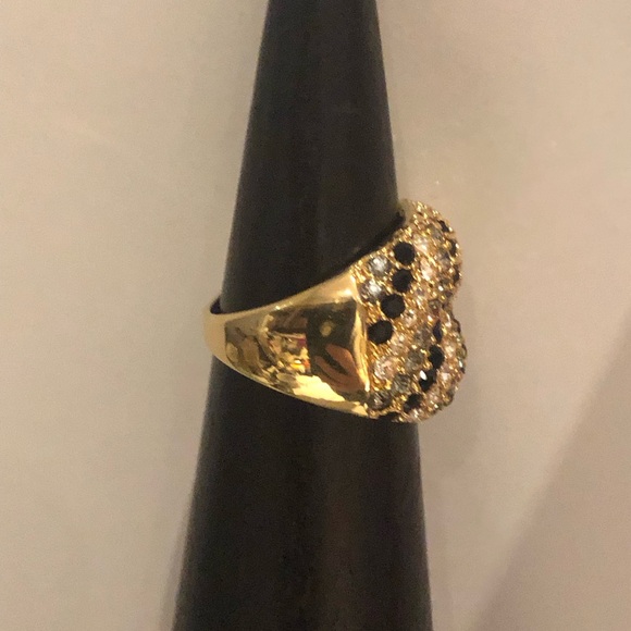 Joan Rivers ring - Picture 5 of 7